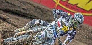 Uddevalla – Sweden: The Brit report