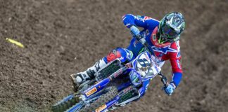 Qualifying Results: MXGP of Europe – Valkenswaard Jeremy Van Horebeek 2017