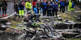 UK’s only two-day extreme enduro returns this weekend