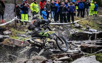 UK’s only two-day extreme enduro returns this weekend