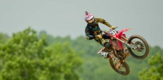 Uncontainable DD action!