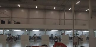 MXoN 2019: United By Power Ep.2 – Team USA enjoying the Lommel sand