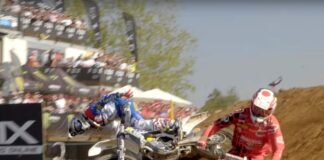 United by Power – all three episodes ft. Cooper Webb, Jason Anderson and Alex Martin