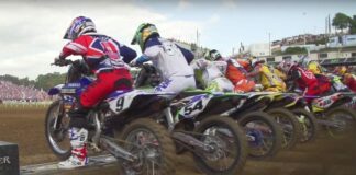 United by Power – Episode 3