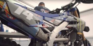 MXoN 2019: United By Power Ep.3 – Team USA arrives in Assen