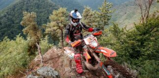 Manuel Lettenbichler – Racing to become WESS Champion
