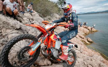 Video: Nuts and Boltons: Paul back on the bike & Mani wins in the US