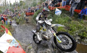 Video: All you need to know about the 2019 World Enduro Super Series