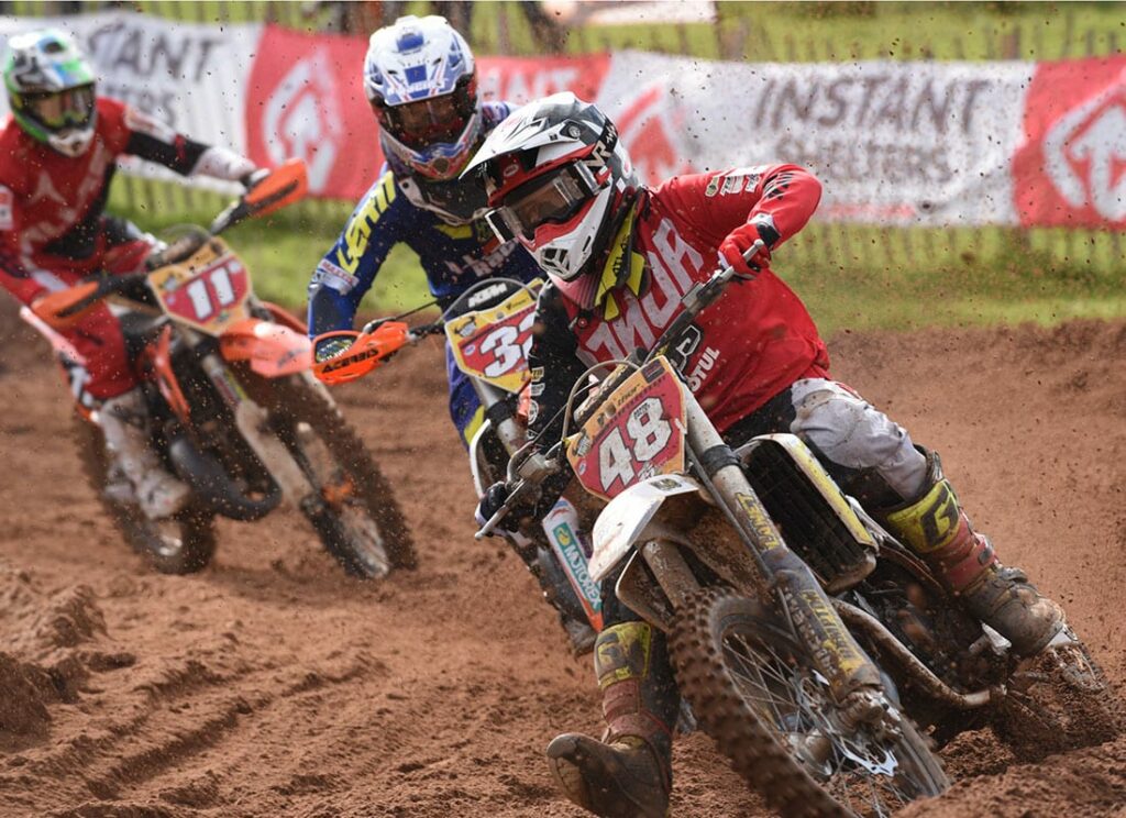 Parts Europe to partner the Judd British Youth National Championship ...