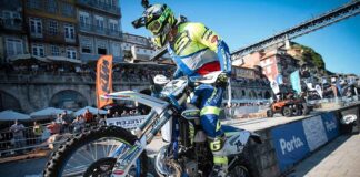 Mario Roman: How I won Extreme XL Lagares Mario Roman