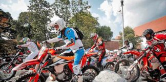 Red Bull Romaniacs 2019: Prologue highlights