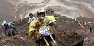 Erzberg 2019: Graham Jarvis sets sights on fifth Iron Giant victory Graham Jarvis ā Erzberg 2013