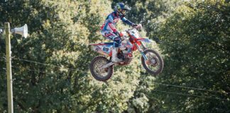 Video: WESS round six highlights – Hawkstone Park