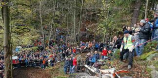 GetzenRodeo Preview: Who will become WESS champion?