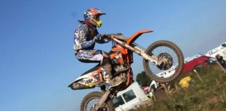 Unsung heroes of motocross