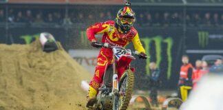 Update: 2017 MXGP calendar