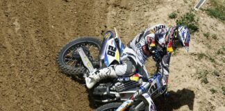 Updated 2014 FIM Motocross Championship calendar