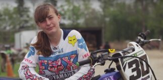 US Amateur Spotlight – Jordan Jarvis