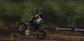 US Amateur Spotlight: Robertson – Cross – Varola