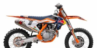 US Factory Edition KTMs available in the UK for the first time