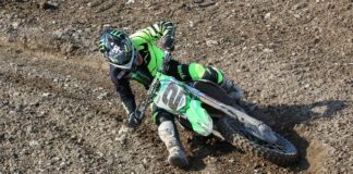 US GP creating interest for American riders