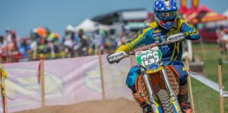 US ISDE Qualifier Series set to groom current and future champions