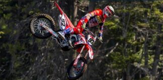 Valentin Guillod injured in Russia – faces surgery