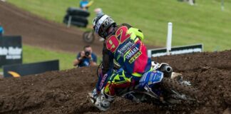 Valentin Guillod to learn Yamaha fate at EICMA show