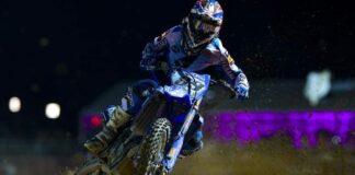 Van Horebeek begins 2014 MXGP with solid performance in Qatar