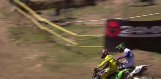 VĆdeo: MXGP de RepĆŗblica Checa Noticias Highlights 2015 – EspaƱol
