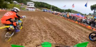 Adam Cianciarulo GoPro: Spring Creek