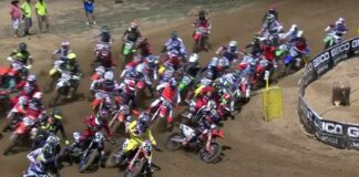 VIDEO: Budds Creek highlights 2019