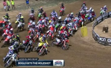 VIDEO: Budds Creek highlights 2019