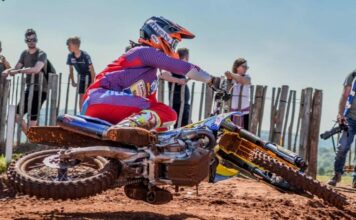 Evgeny Bobryshev takes on Desertmartin Evgeny Bobryshev