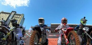 VIDEO: MXGP of Indonesia Qualifying Highlights 2019