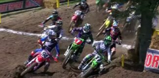 VIDEO: Ironman highlights 2019