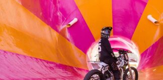 Monster Energy: Urban Rider ft. Josh Hill