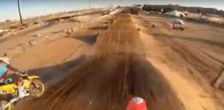 VIDEO: Ken Roczen GoPro ā Red Bull Straight Rhythm 2019