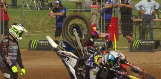 VIDEO: MXGP of Latvia Qualifying Highlights 2019