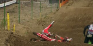 VIDEO: MXGP of Czech Republic Highlights 2019