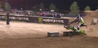 VIDEO: Monster Cup extended highlights 2019