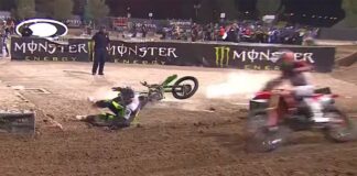 VIDEO: Monster Cup highlights 2019