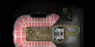 Monster Energy Cup 2019 track revealed – three track designs for MEC
