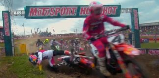 MX Nation: The Drive to Win – Season 5 Ep.5