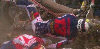 MX World: Motocross of Nations has arrived ā Season 2 Ep.6