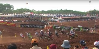 VIDEO: MXGP of Asia Highlights 2019