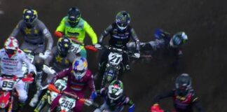 VIDEO: MXGP of Germany Highlights 2019