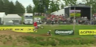 VIDEO: MXGP of Latvia Highlights 2019