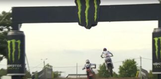 VIDEO: MXGP of Belgium highlights 2019