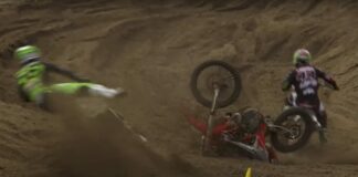 VIDEO: MXGP of Belgium Qualifying highlights 2019